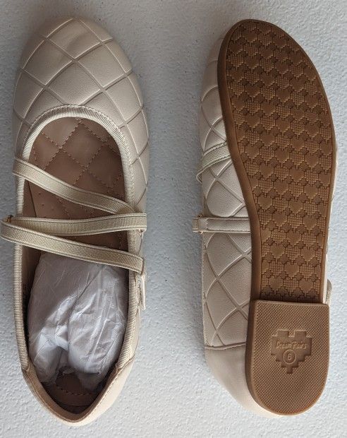 Dream Pairs Girls Flats Shoes Size 6 Dress Shoes New