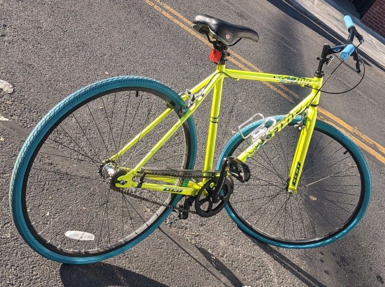 Kent Bicycle Girls Bike