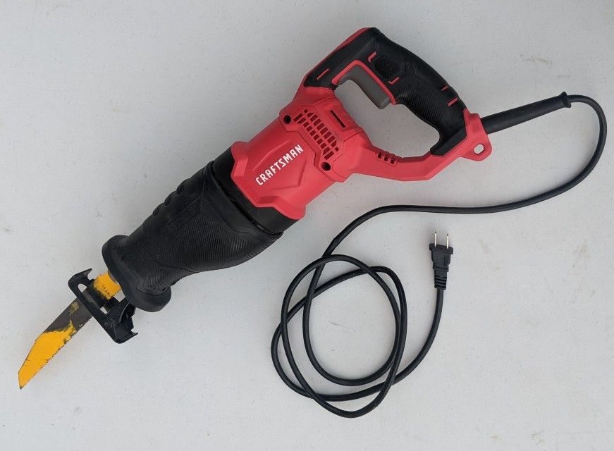 Craftsman Saw