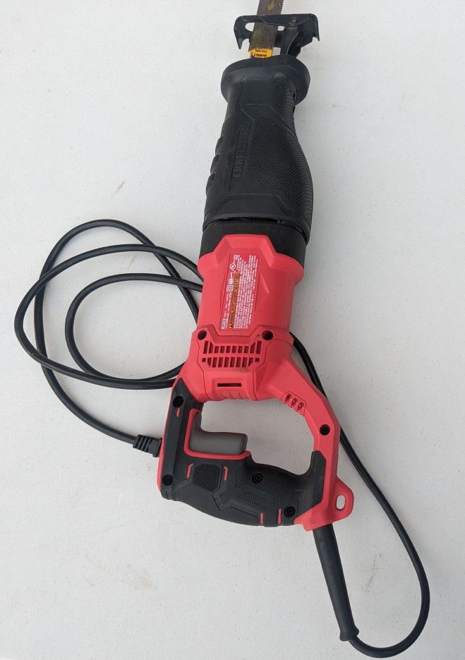 Craftsman Saw - photo 2