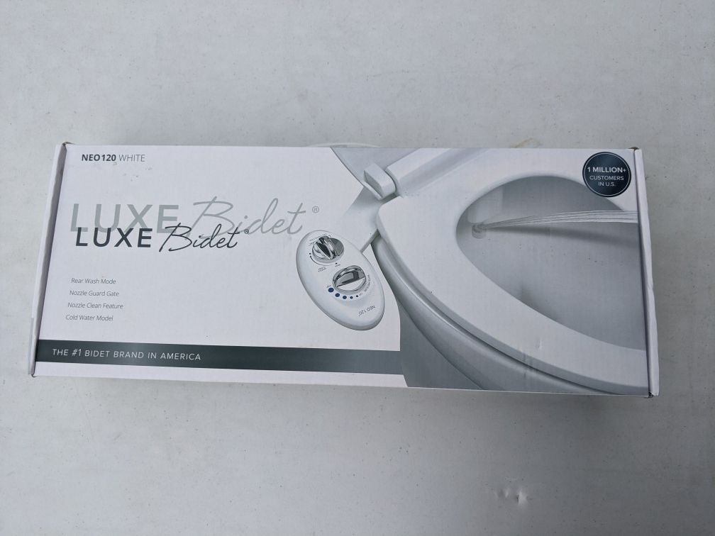 Bidet