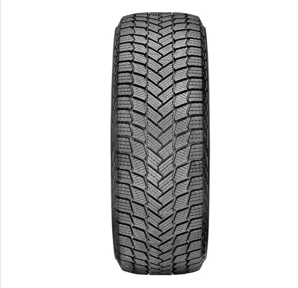 MICHELIN X-ICE SNOW SUV 235/60R18 107T XL (4 Tires)