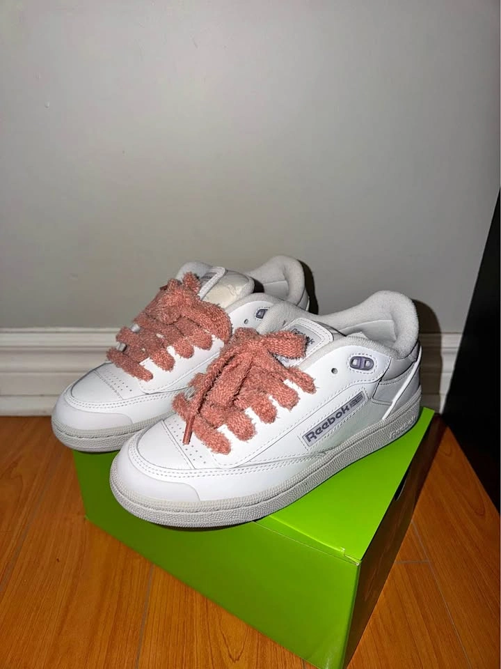 New Reebok Sneakers
