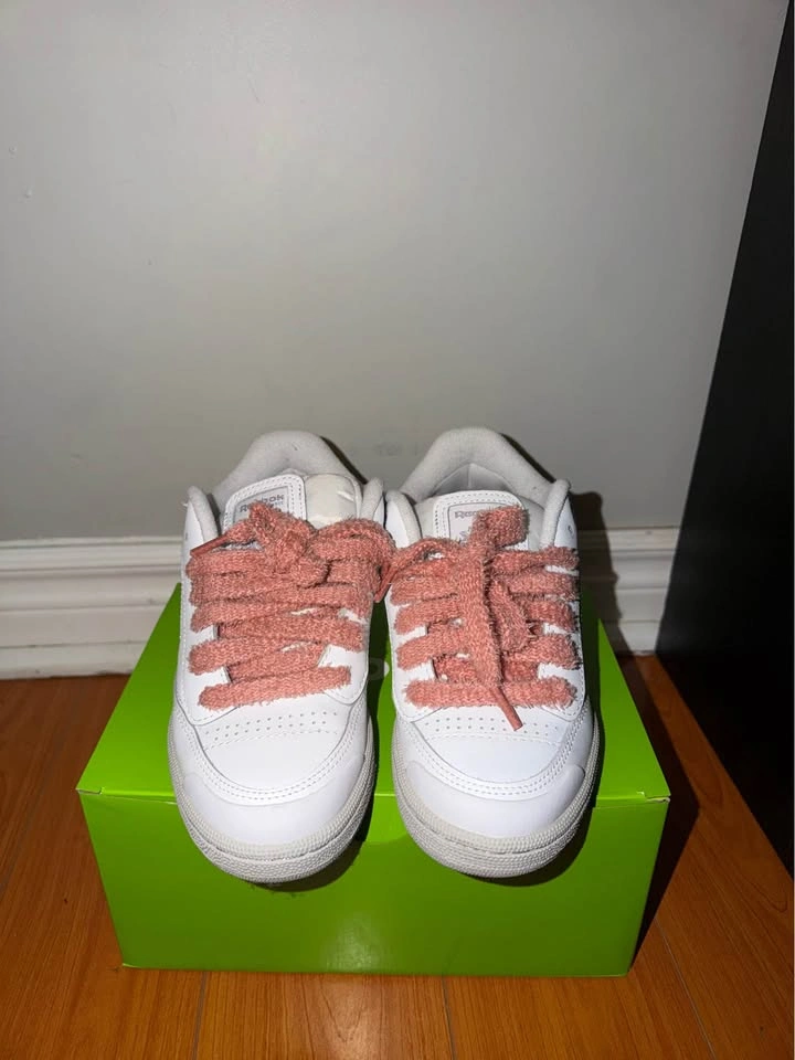 New Reebok Sneakers - photo 2