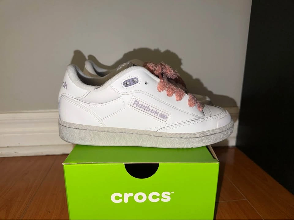 New Reebok Sneakers - photo 4