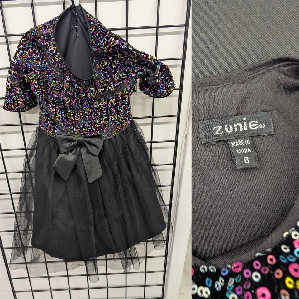 Girls Formal Dresses - $35 each - size in pictures - photo 5
