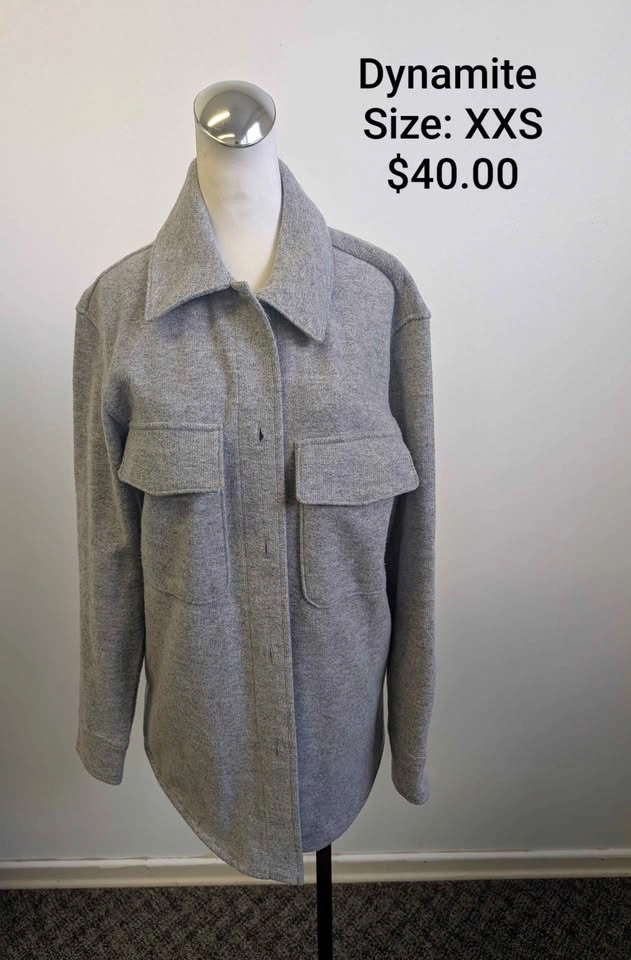 Women’s Jackets for Sale - size and price in picture - photo 2