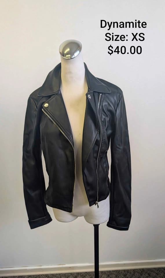 Women’s Jackets for Sale - size and price in picture - photo 3