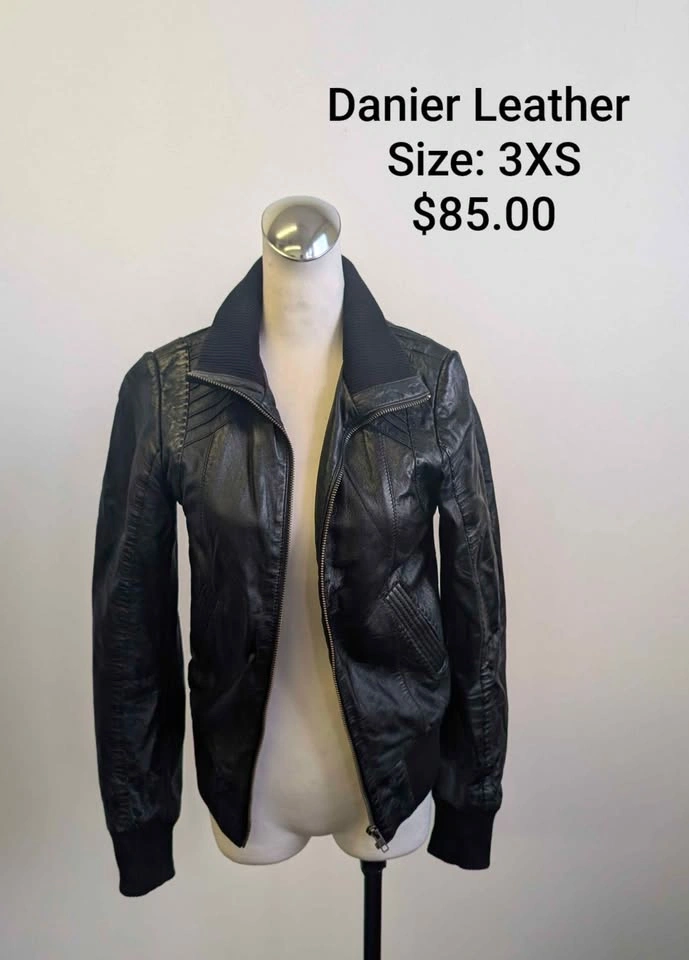 Women’s Jackets for Sale - size and price in picture - photo 4