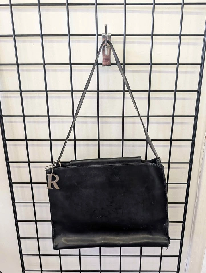 Roots Shoulder Bag