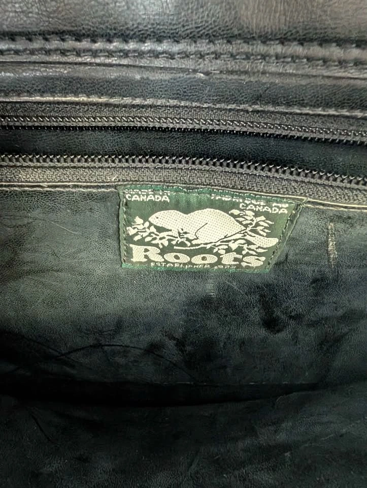Roots Shoulder Bag - photo 3