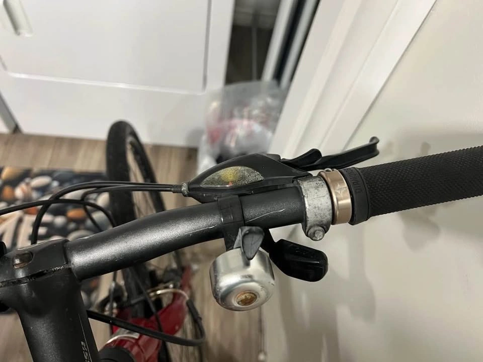 Trek Hybrid Bicycle 700×35C – Quality Trek Aluminum Frame - photo 5