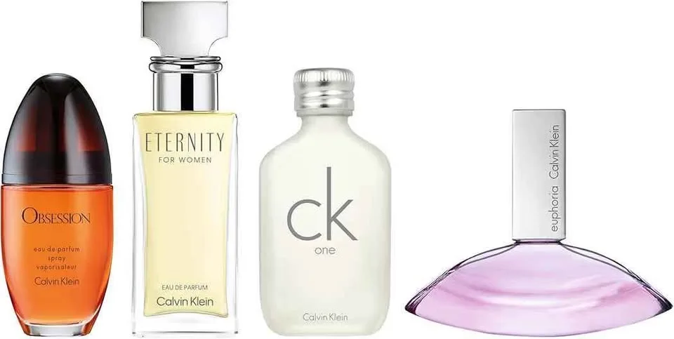 CK perfume（read b4 ask） image indicator(2)
