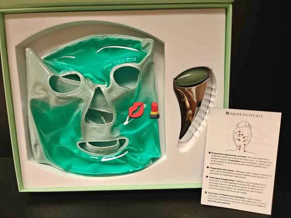 SkinCeuticals Exclusive Jade Skincare Set