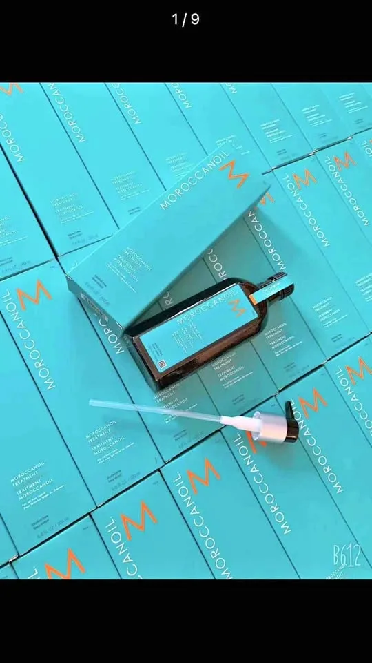 200ml Moroccan Oil – Only Released Once a Year!