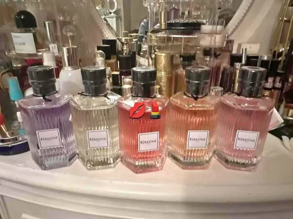 Kérastase Fragrance Diffuser – A Luxurious Must-Have!