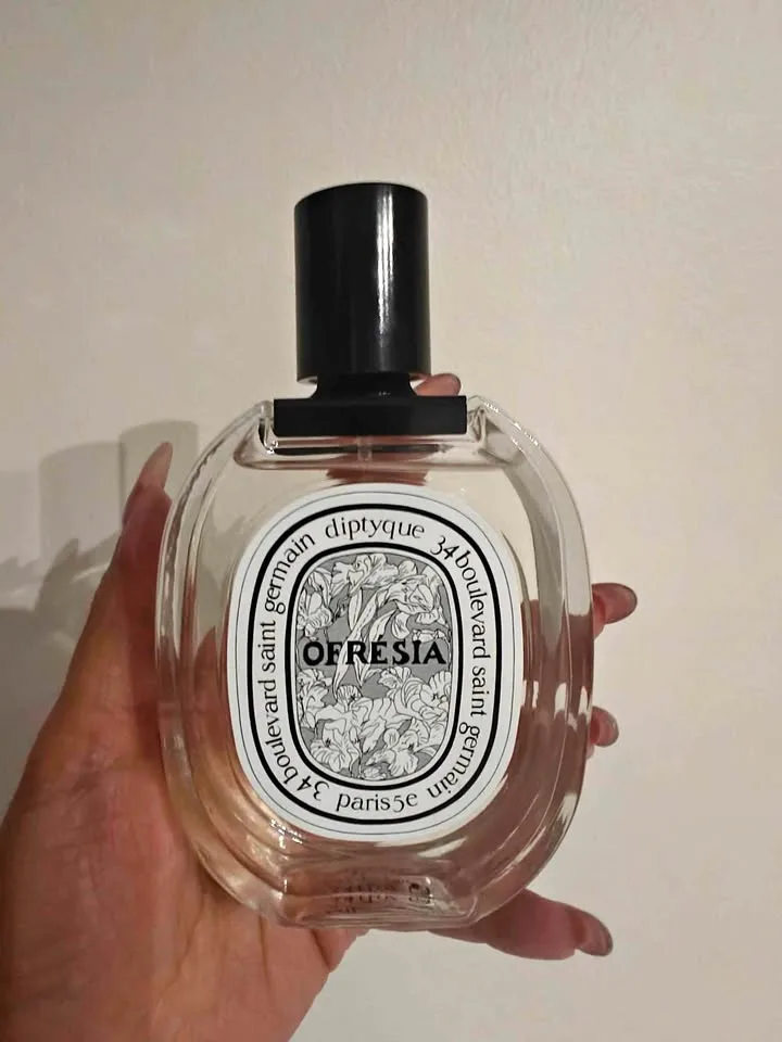 diptyque perfume（read b4 ask）