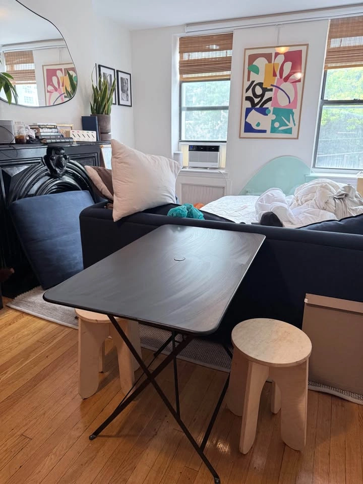 Fermob - Folding Rectangular Bistro Table - photo 2