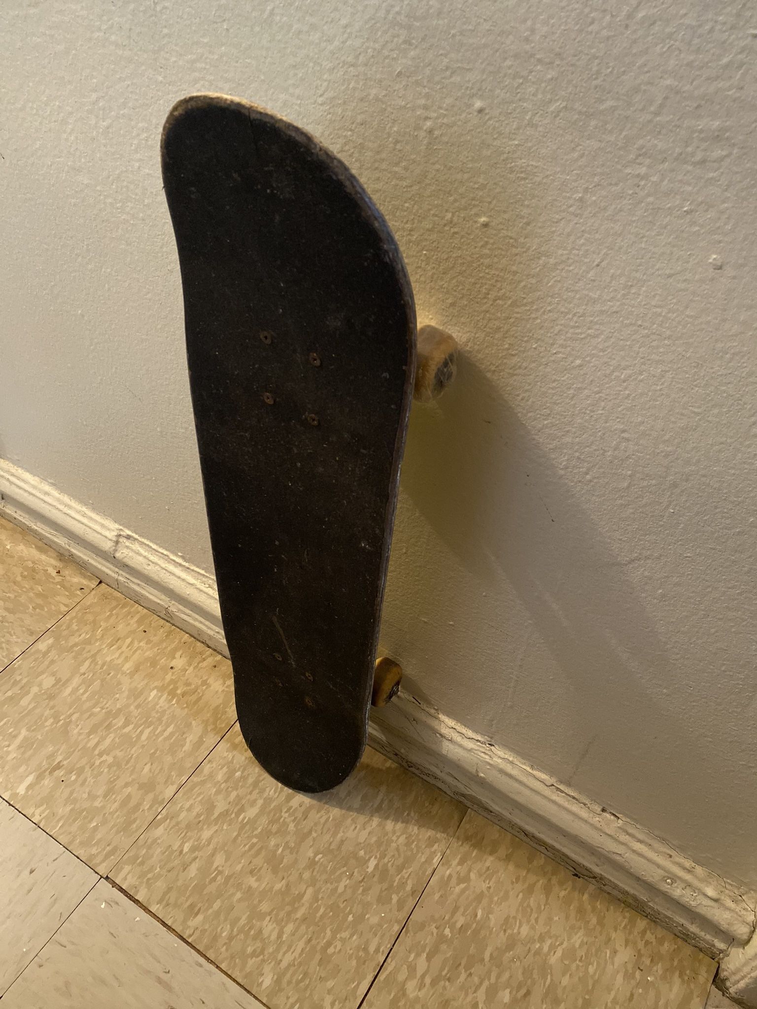 Shortboard Skateboard
