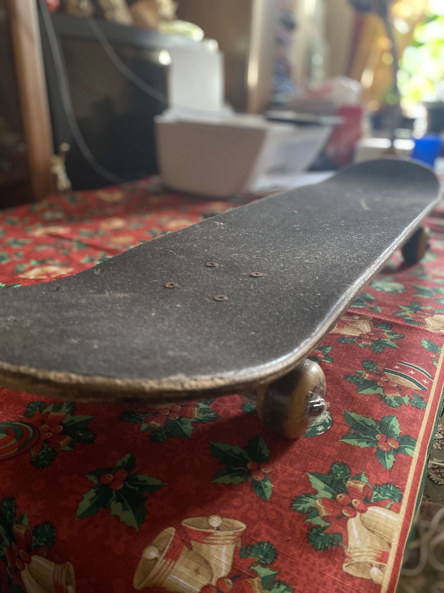 Shortboard Skateboard - photo 5
