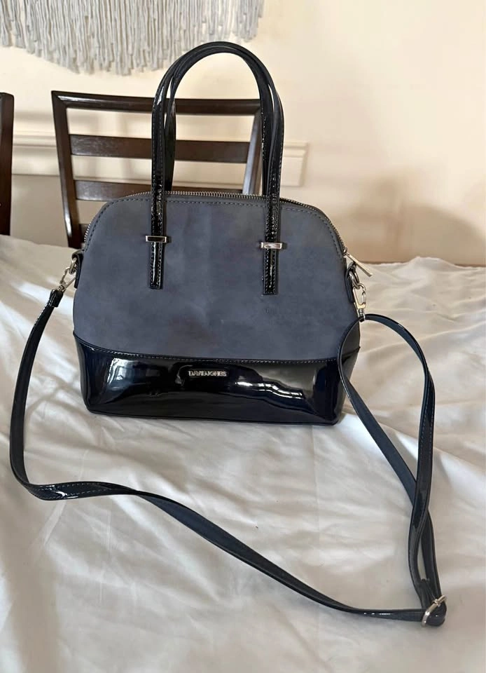 David Jones Paris purse