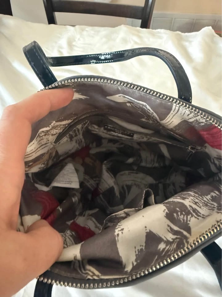 David Jones Paris purse - photo 2