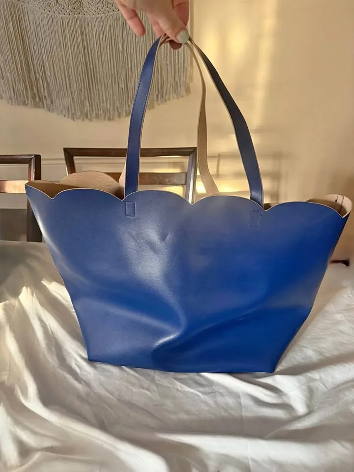 Large TSC tote