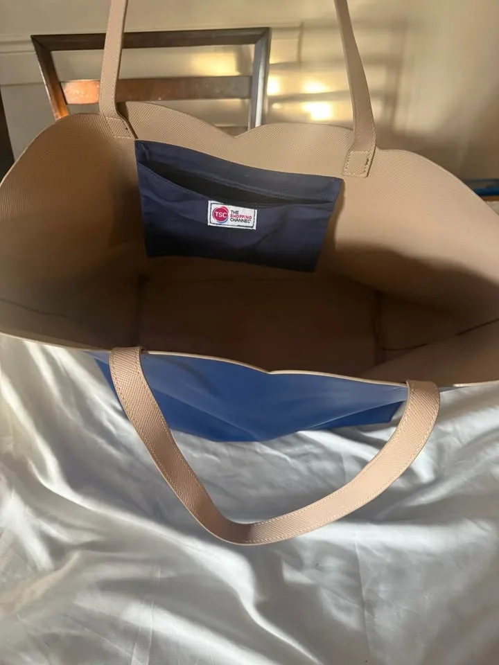 Large TSC tote - photo 2