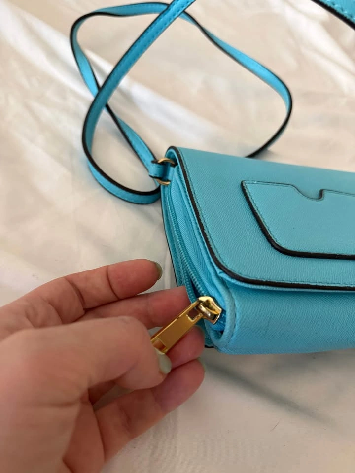 Merona crossbody purse - photo 4