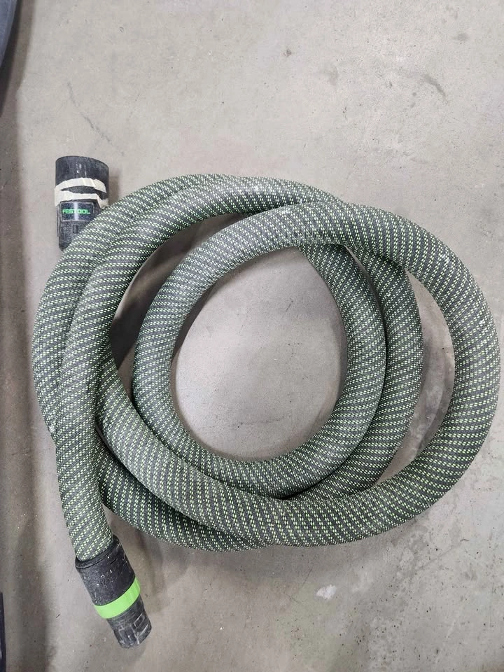 Festool drywall sander - photo 3
