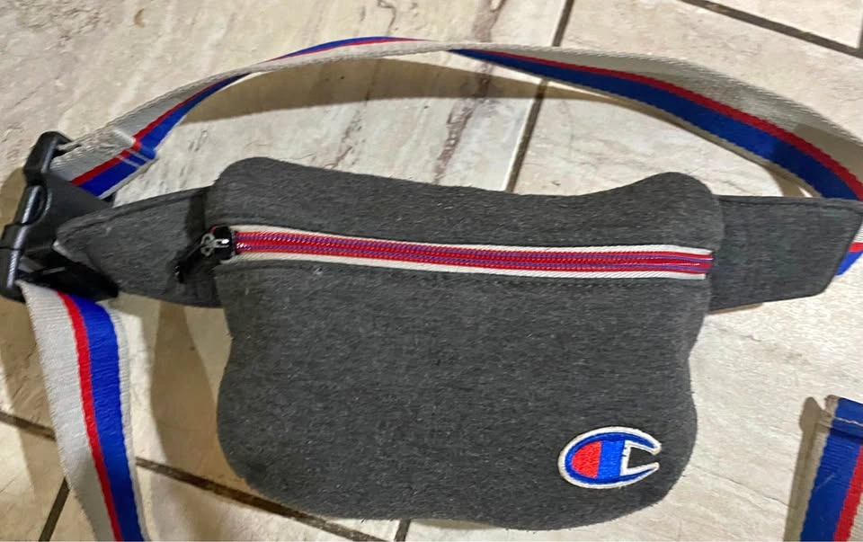 Champion Fanny pack