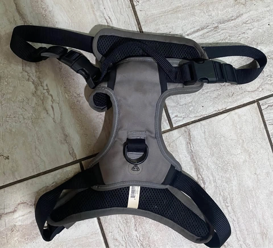 Two dog harnesses - photo 2