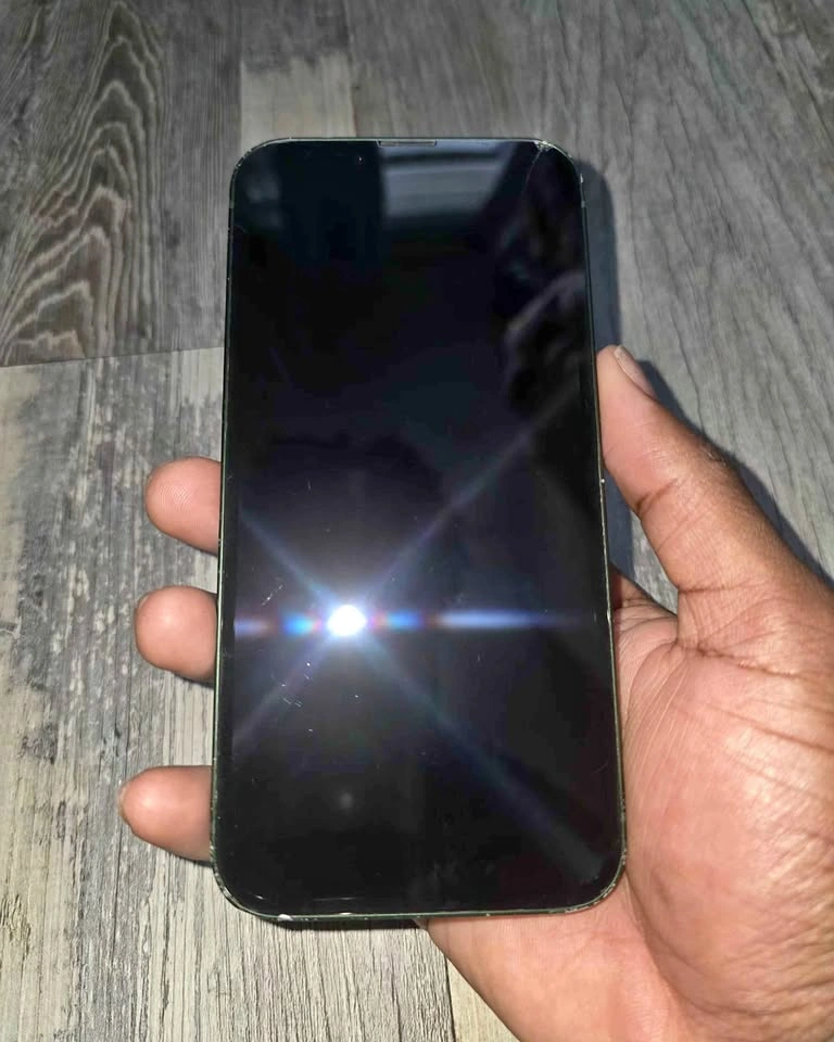 Apple iPhone 13 Green 128GB Unlocked