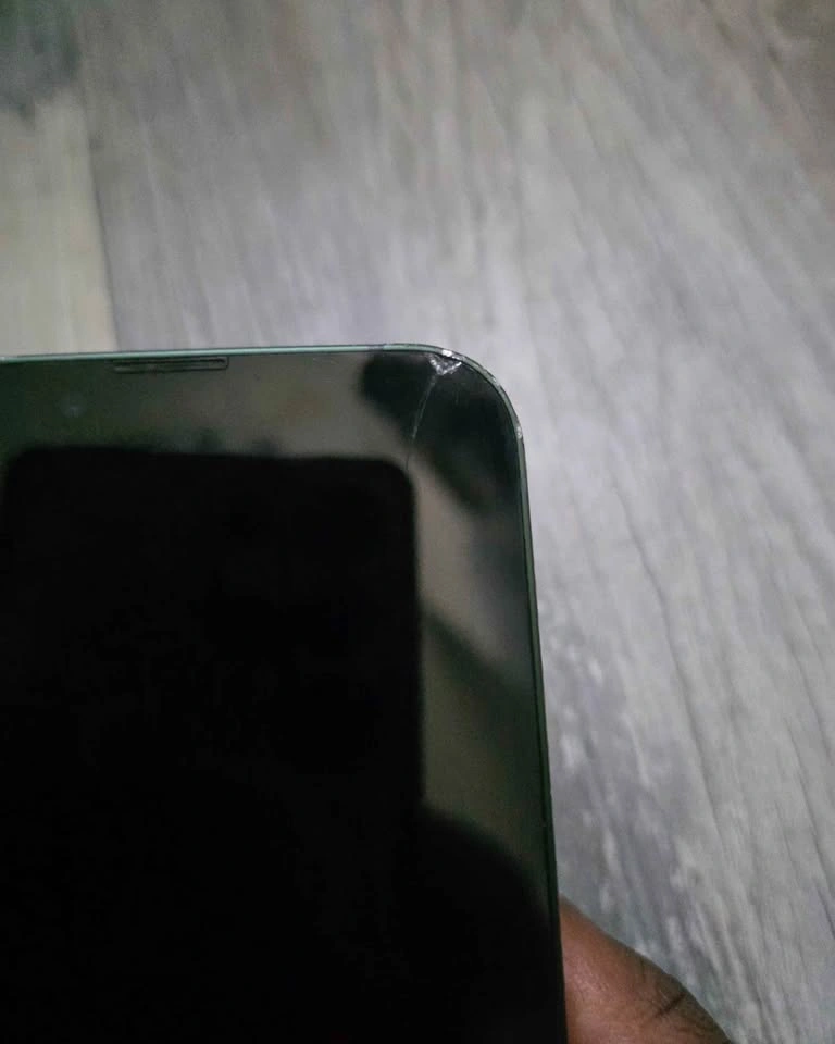 Apple iPhone 13 Green 128GB Unlocked - photo 2