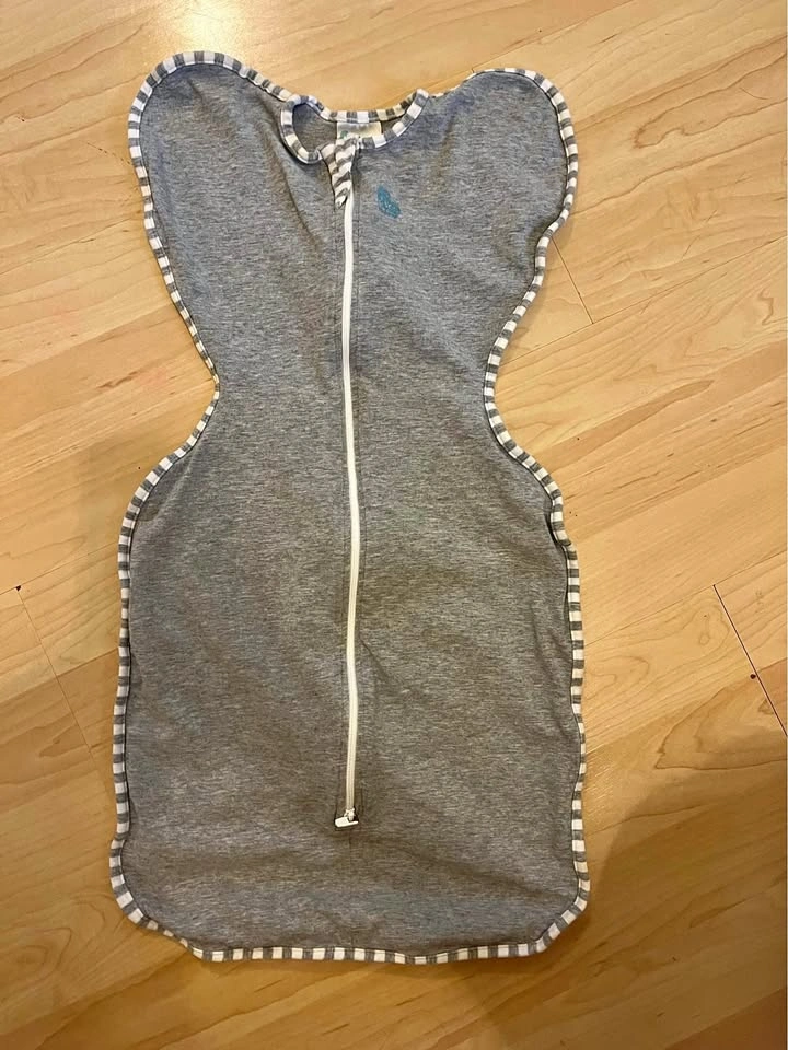 Love to dream swaddle