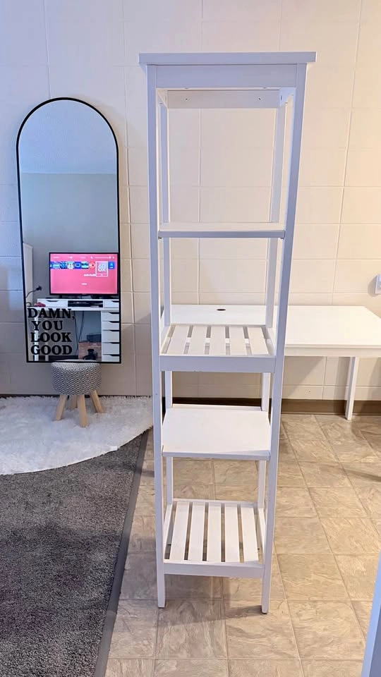 Decorative Shelf