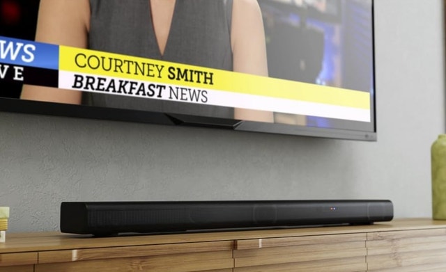 JBL Cinema SB510-3.1 Channel Soundbar with Built-in Subwoofer