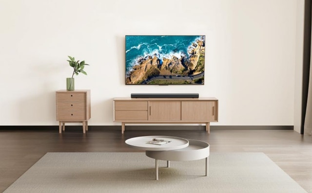 JBL Cinema SB510-3.1 Channel Soundbar with Built-in Subwoofer - photo 3