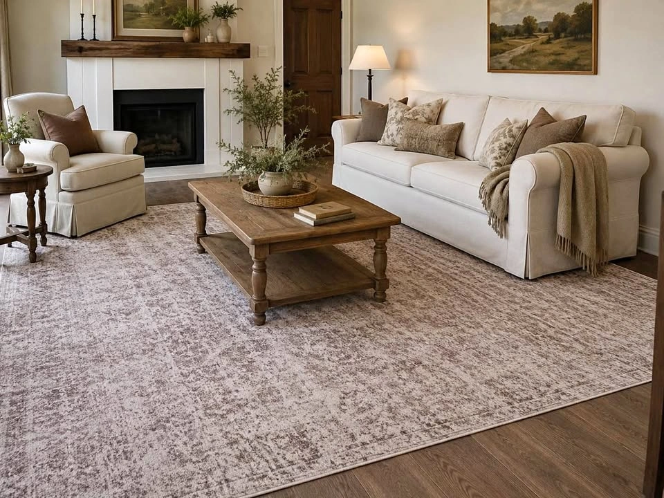 NEW 9x12 Rug