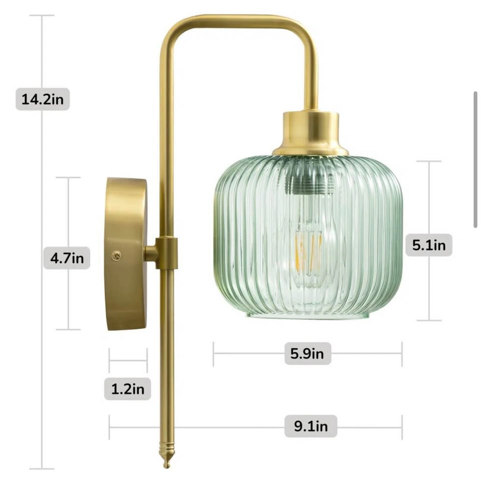 NEW Wall Sconces - photo 3