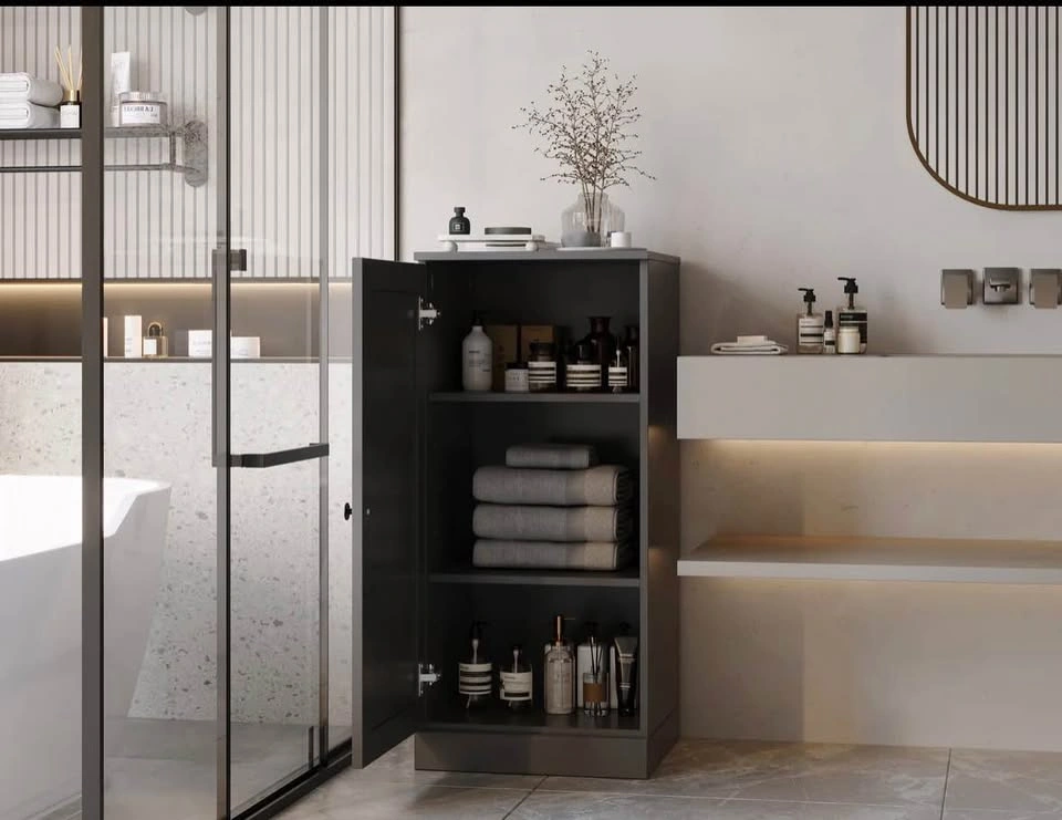NEW Storage Cabinet - photo 2