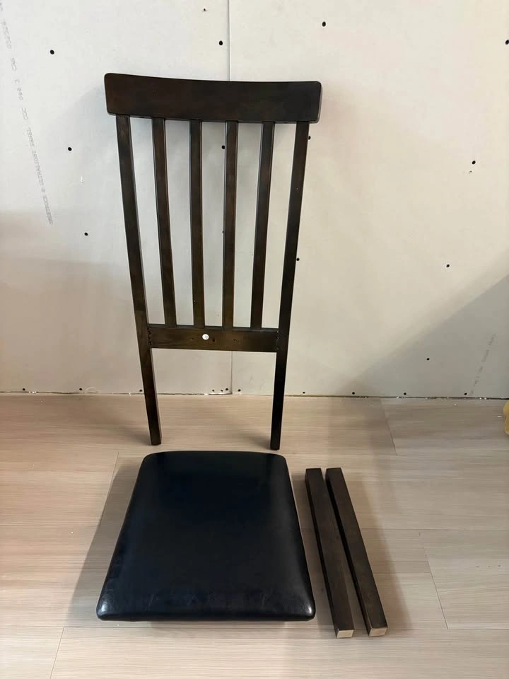 NEW Dining Chairs (NO HARDWARE) - photo 2