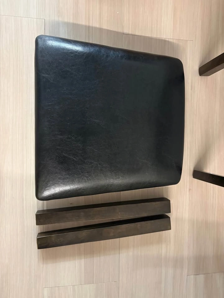 NEW Dining Chairs (NO HARDWARE) - photo 3