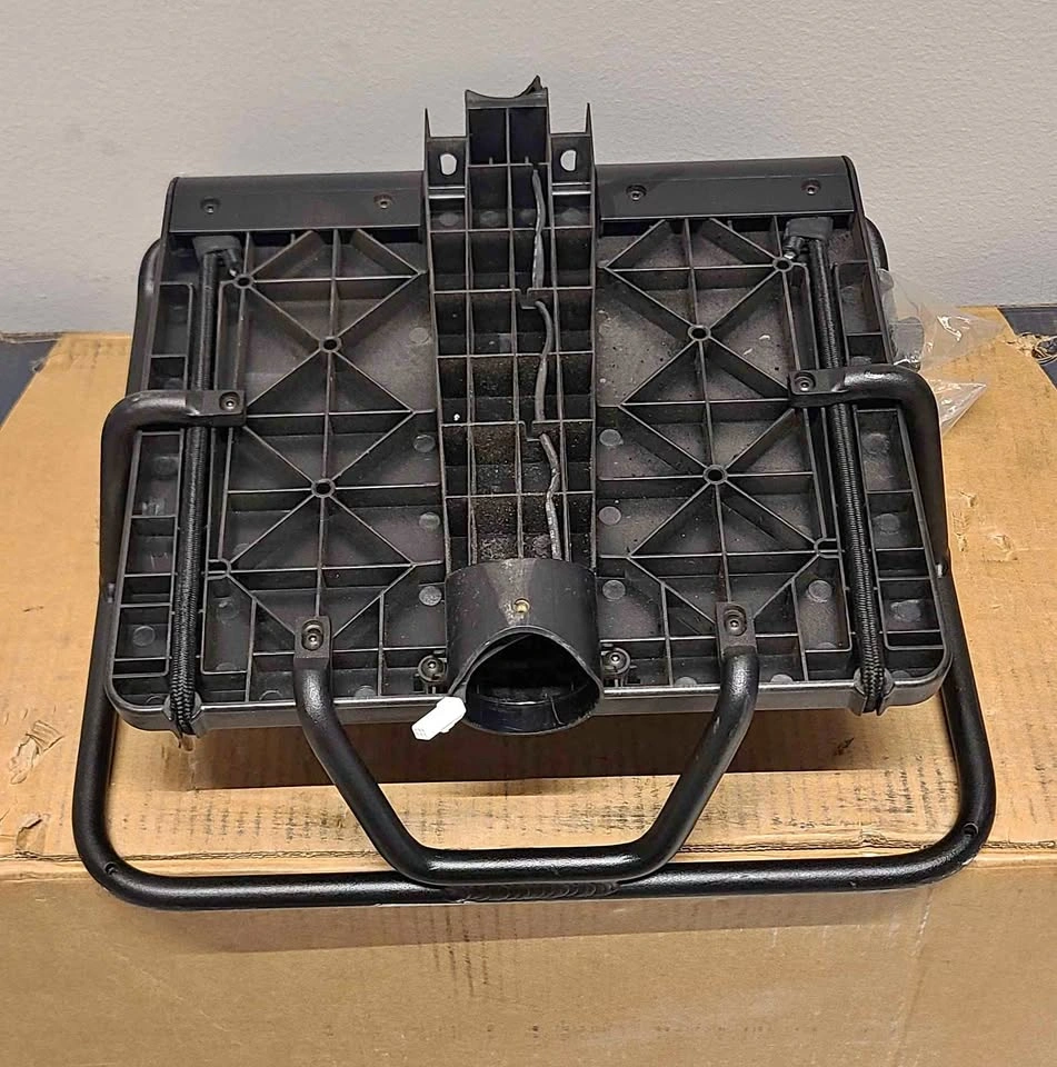 Vanmoof S3 Front Carrier Basket - photo 2