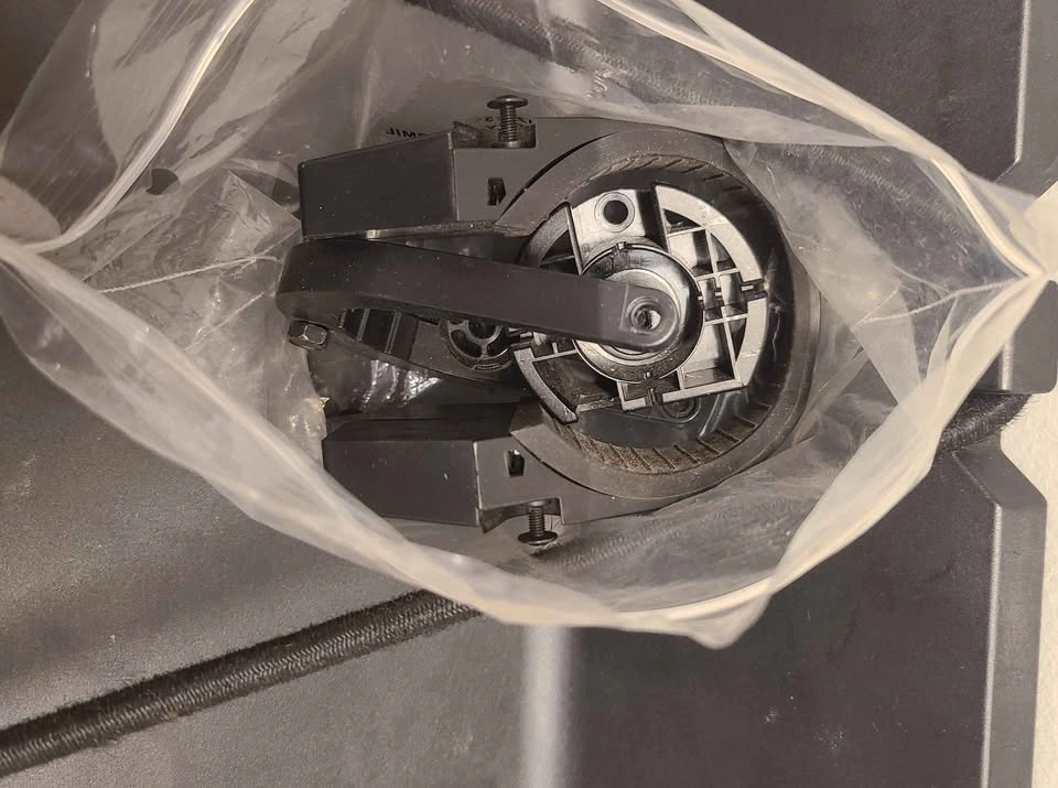Vanmoof S3 Front Carrier Basket - photo 3
