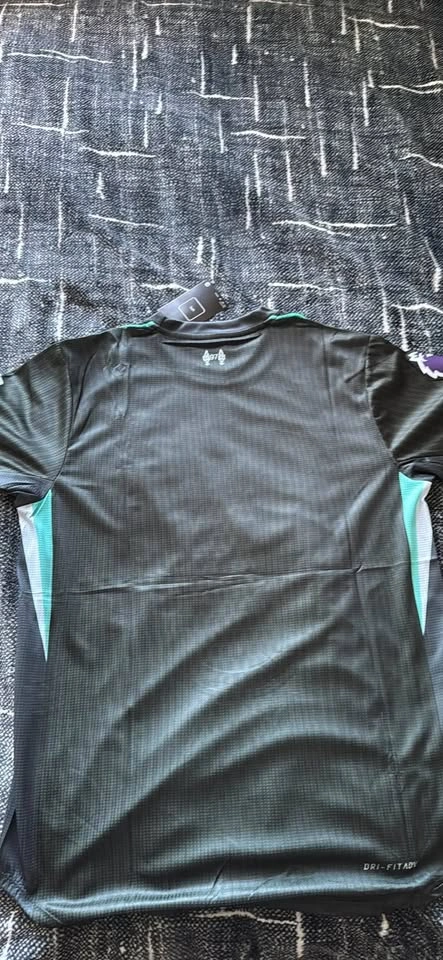 Nike Liverpool FC Away Jersey Size XL - photo 3