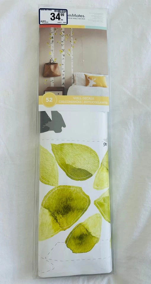 Nature wall decoration 🌿 - photo 2