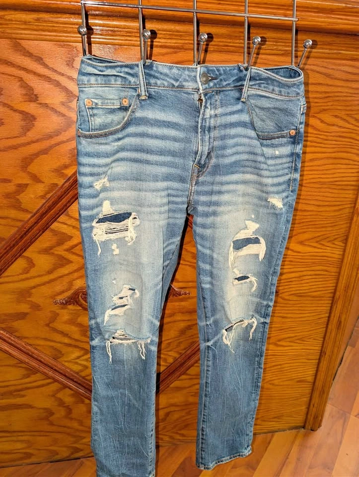 American Eagle Slim men's jeans 32x30