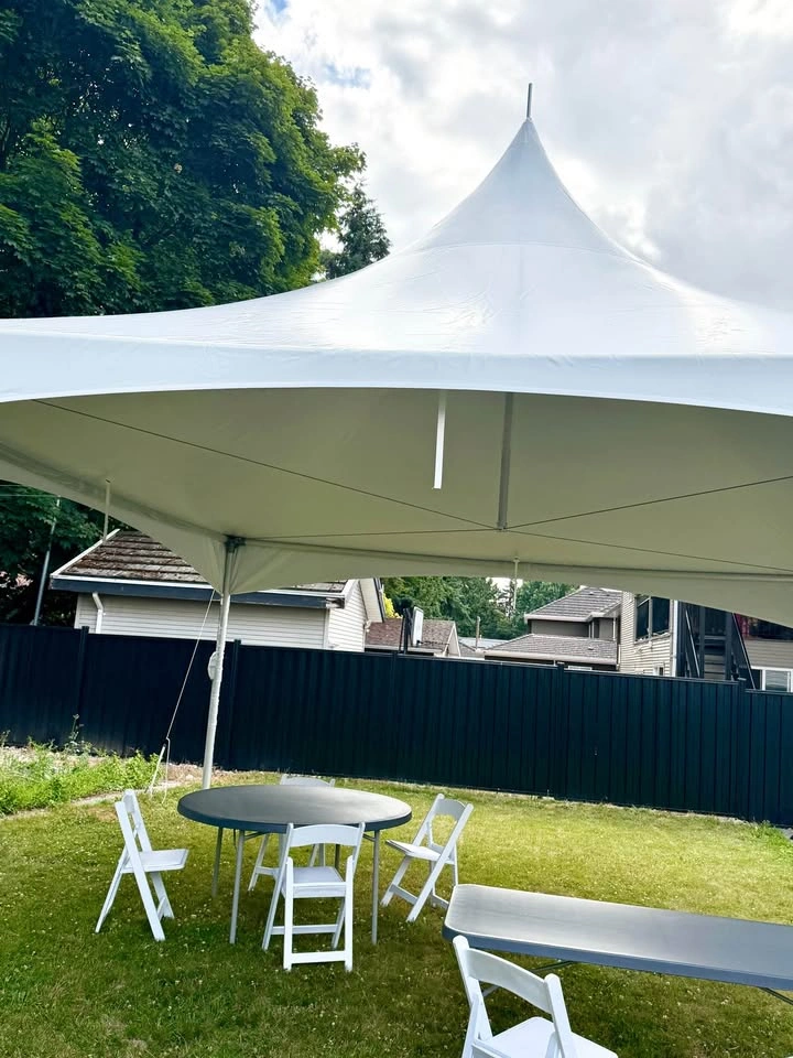 Tent for rent any kind of event - photo 3
