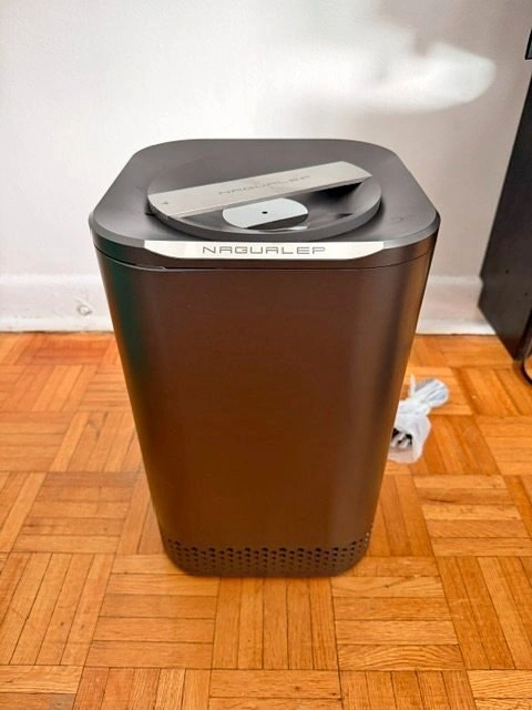 Nagualep NA-2 Smart Electric Composter 2.5L
